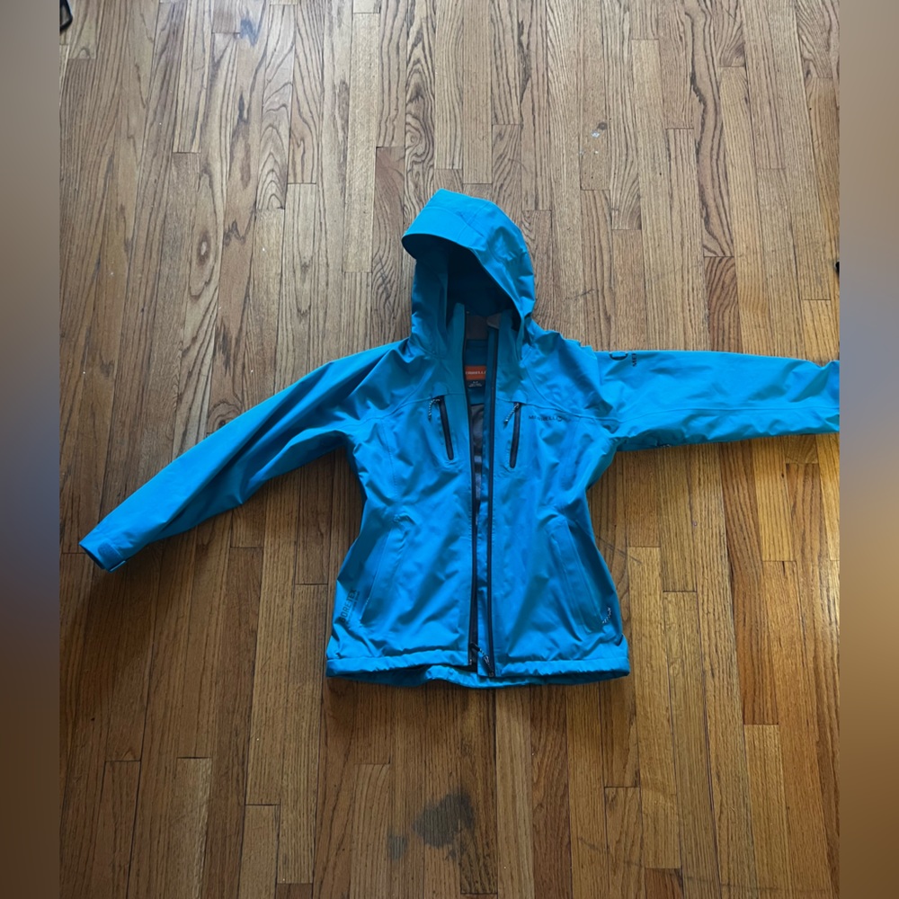 Merrell Gore-Tex Performance Shell Jacket - image 5